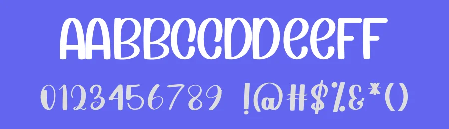 Nothing Sunshine Script Font by inermediaSTUDIO — Display Font — thumbnail 3