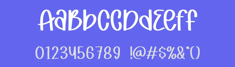 Notion Display Font by Craftedtype — Decorative Font — thumbnail 3