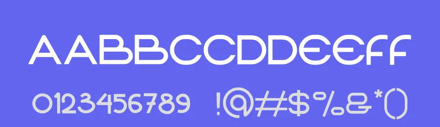 Notoch Font by lasteypestudio — Display Font — thumbnail 3