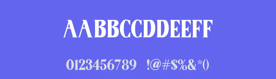 Notter Dam Font by HansCo — Script Handwritten Font — thumbnail 3