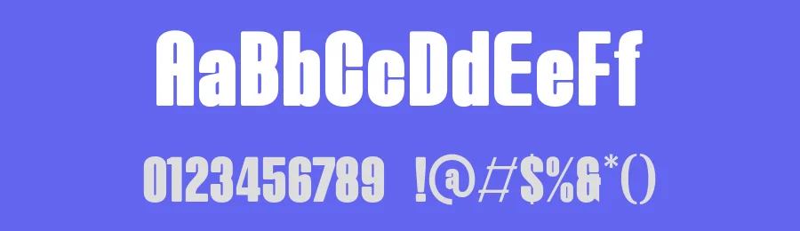 Noura Font Family by Circlefont — Sans Serif Font — thumbnail 3