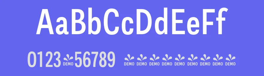 Nova Grotesk Font by Untype — Sans Serif Font — thumbnail 3