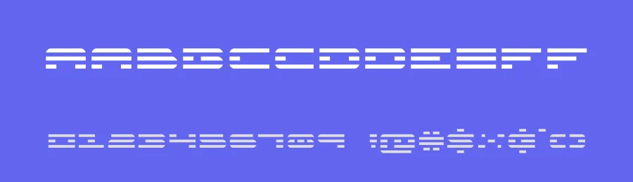 Nova Terra Font by Iconian Fonts — Display Font — thumbnail 3