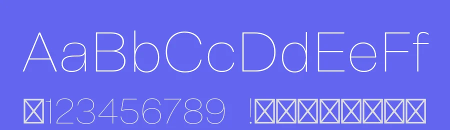 Novelo Font Family by AcidType — Decorative Font — thumbnail 3