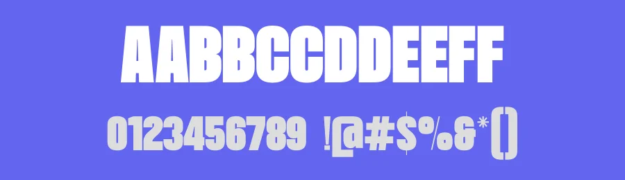 Novera Font by Funtype — Decorative Font — thumbnail 3