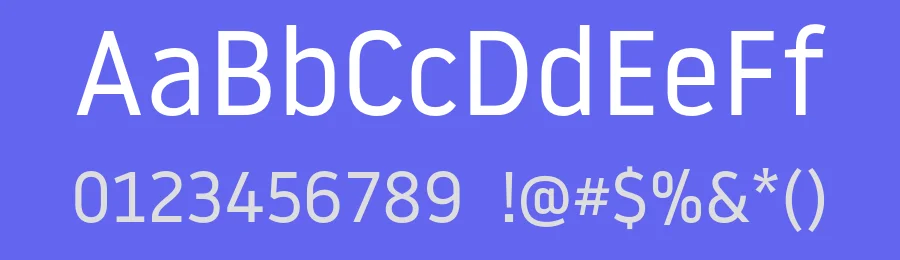 Noway Font Family by atipo — Sans Serif Font — thumbnail 3