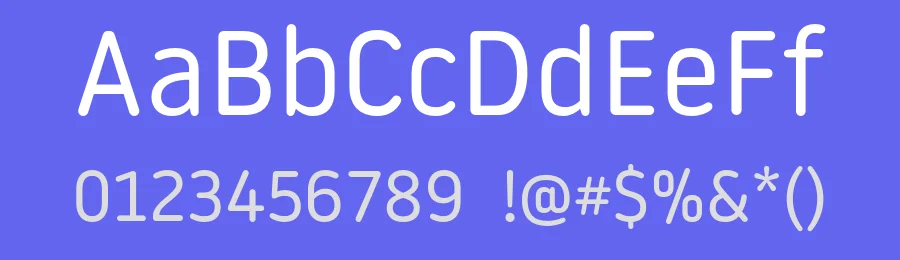 Noway Round Font Family by atipo — Sans Serif Font — thumbnail 3
