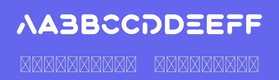 Noxlock Font by sentype — Display Font — thumbnail 3