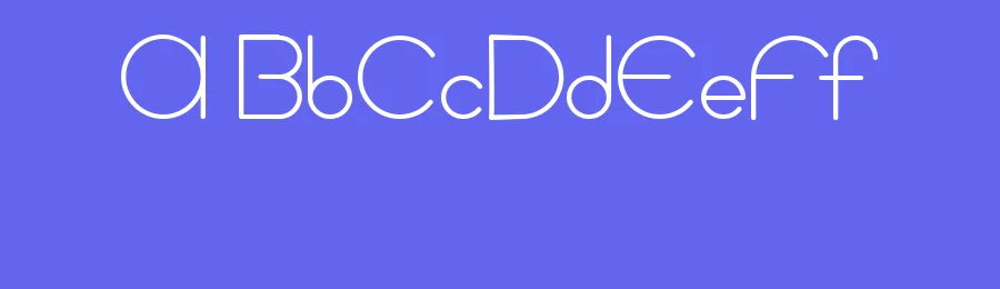 Nubico Font by Fontliner — Display Font — thumbnail 3