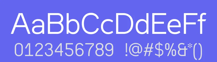 Nuova Volte Font Family by Hanken Design Co. — Sans Serif Font — thumbnail 3