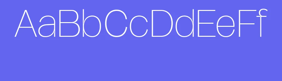 NV Anthem Grotesk Font by novaratype — Decorative Font — thumbnail 3