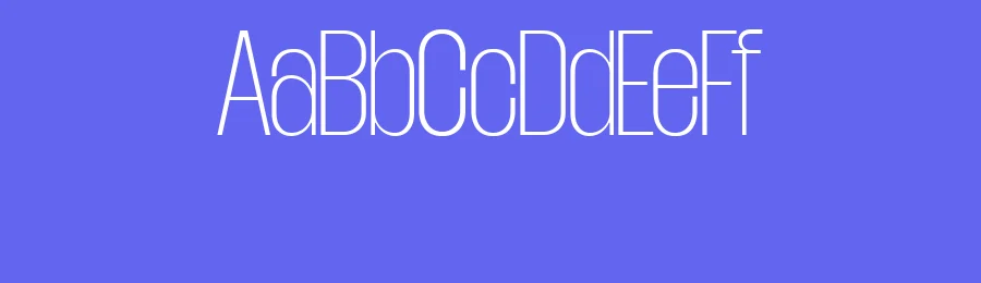NV Dunk Font Family by novaratype — Decorative Font — thumbnail 3