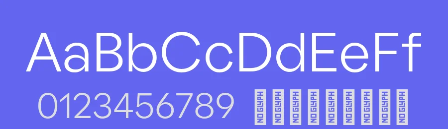 Oatmeal Pro Font Family by Boulevard LAB — Sans Serif Font — thumbnail 3