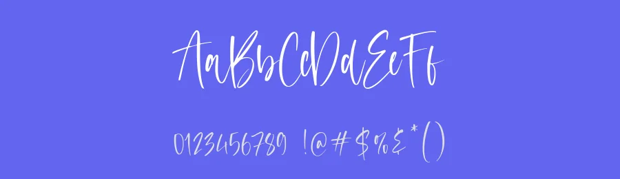 Obelisk Stone Font by balpirick — Script Handwritten Font — thumbnail 3