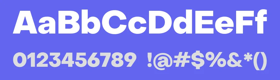 Object Sans Font Family by Alex Slobzheninov — Sans Serif Font — thumbnail 3