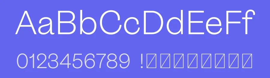 Oceanic Gothic Font Family by Interval Type — Blackletter Font — thumbnail 3