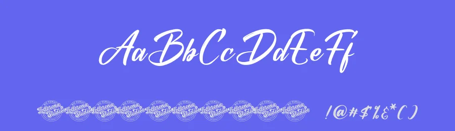 Ochitylla Font by letterenastudios — Script Handwritten Font — thumbnail 3