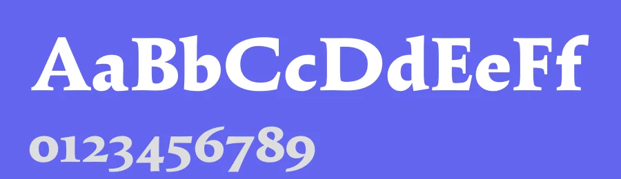 Oculi Font Family by James Todd — Display Font — thumbnail 3