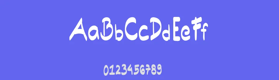 Odense Handwritten Font by NirmalaGraphics — Script Handwritten Font — thumbnail 3