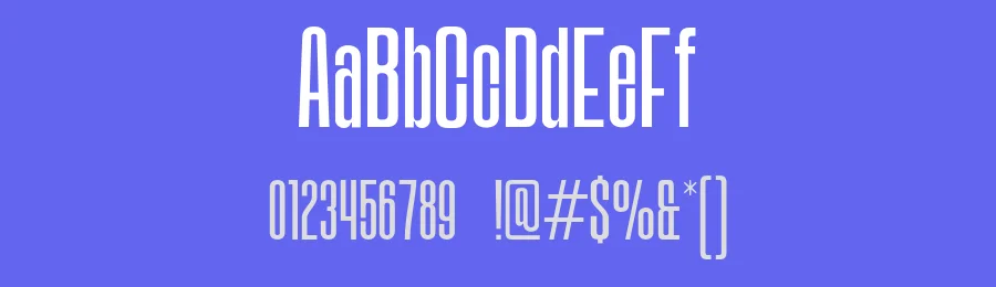 Odrine Font by roomspace.cl — Decorative Font — thumbnail 3