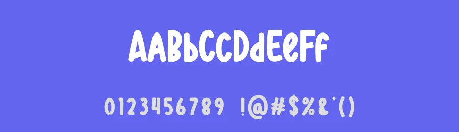 Official Day Display Font by creativeletter — Display Font — thumbnail 3