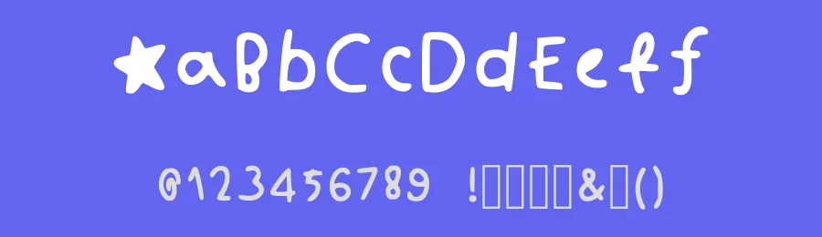 Oh Canada! Display Font by theadorableink — Decorative Font — thumbnail 3