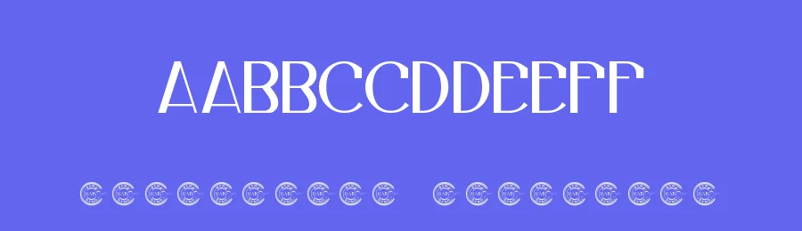 Okanogan Font by RaisProject — Display Font — thumbnail 3