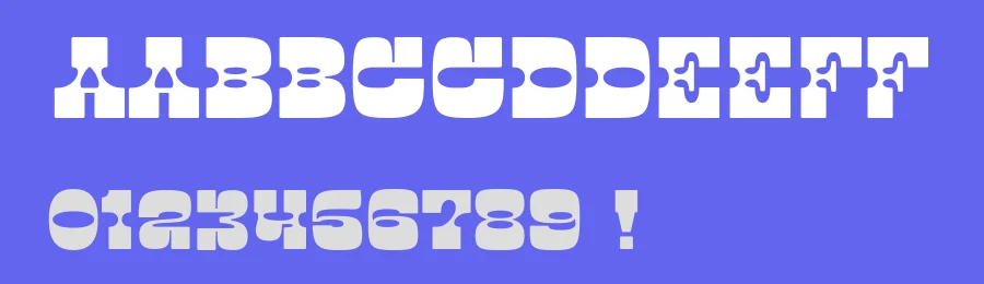 Okie Doko Font by That That Creative — Slab Serif Font — thumbnail 3