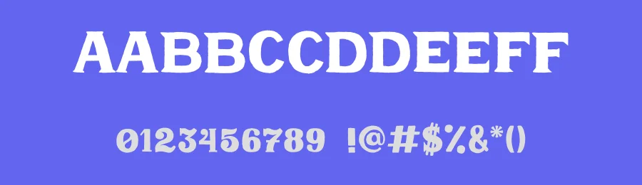 Old Money Display Font by Charlie Robinson — Display Font — thumbnail 3