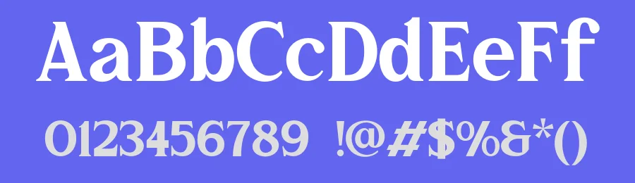 Oldhrip – Classic Serif Font by burntilldead — Decorative Font — thumbnail 3
