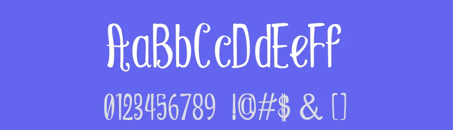 Oldiez Font Family + bonus by inumocca — Display Font — thumbnail 3