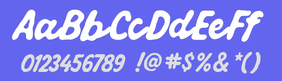 Oldport – Nostalgic Retro Script Font by Creacy Studio — Decorative Font — thumbnail 3