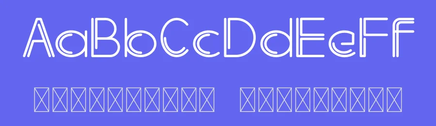 Oldwin Font Duo by edricstudio — Sans Serif Font — thumbnail 3