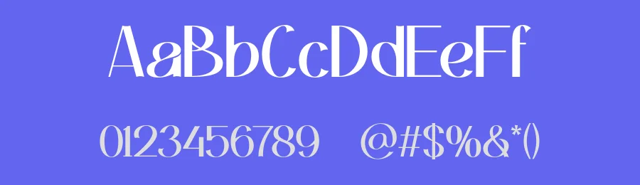 Olea Olive – Elegant Serif Font by Pikgura Type — Display Font — thumbnail 3