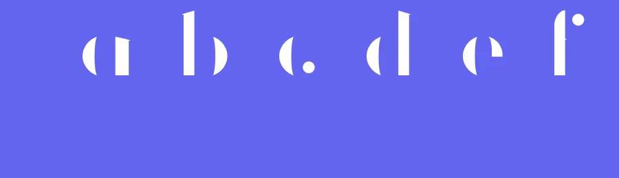 Olegos Font by Wassim Awadallah — Display Font — thumbnail 3