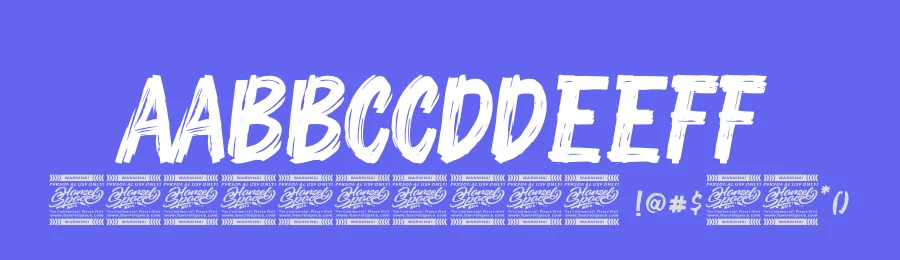 Olibrick – Fun Retro Font by [email protected] — Script Handwritten Font — thumbnail 3