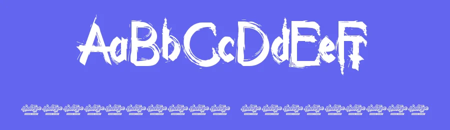 Oligarchs Land Font by noahtype — Blackletter Font — thumbnail 3