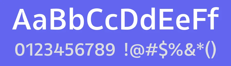 Olivine Font by URW Type Foundry — Sans Serif Font — thumbnail 3