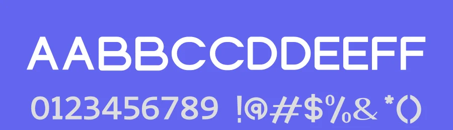 Omaner Font by hayoyuka8 — Display Font — thumbnail 3
