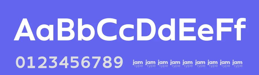 Ondo Font Family by João Symington — Sans Serif Font — thumbnail 3