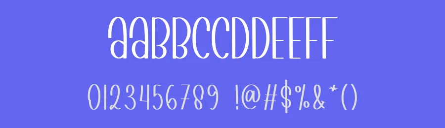 Onile Handwritten Font by inermediaSTUDIO — Display Font — thumbnail 3