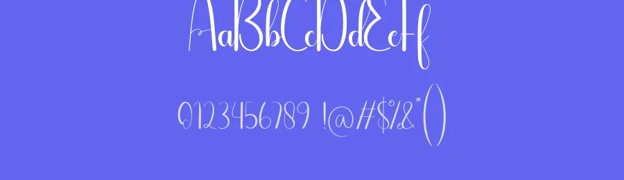 Online Shopping Script Font by andikastudio — Script Handwritten Font — thumbnail 3