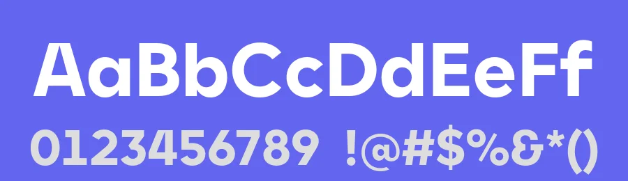 Onry Display Font by NicolassFonts — Sans Serif Font — thumbnail 3