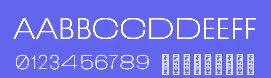 Onsra Font Family by Type of Feeling — Sans Serif Font — thumbnail 3