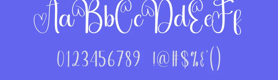 Ontime Calligraphy Font by andikastudio — Script Handwritten Font — thumbnail 3