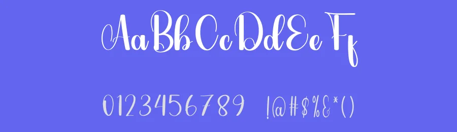 Ontime Script Font by inermediaSTUDIO — Script Handwritten Font — thumbnail 3