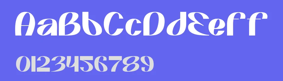 Opalique Font by Muksal Creative — Sans Serif Font — thumbnail 3