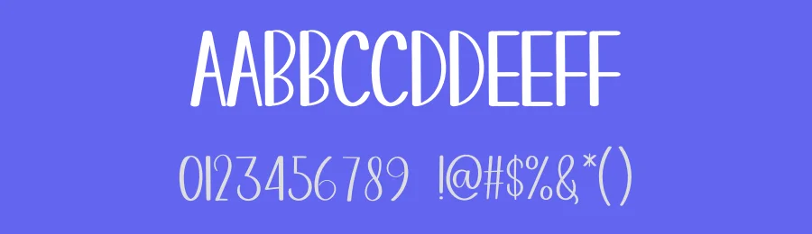 Open Script Handwritten Font by inermediaSTUDIO — Display Font — thumbnail 3