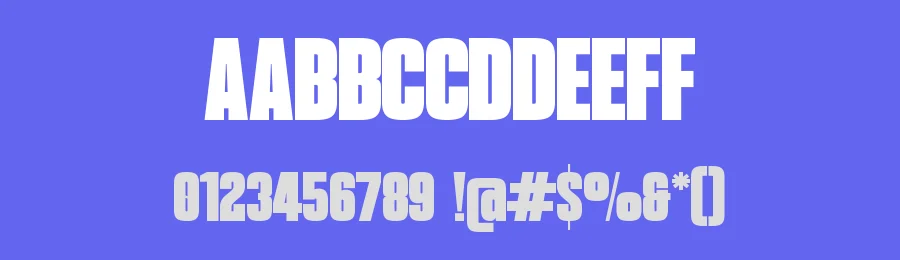 Opener Font by Funtype — Decorative Font — thumbnail 3