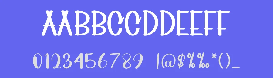 Opinion Display Font by inermediaSTUDIO — Display Font — thumbnail 3